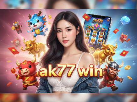 ak77 win